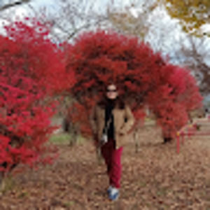 Meet your Posher, Cathy